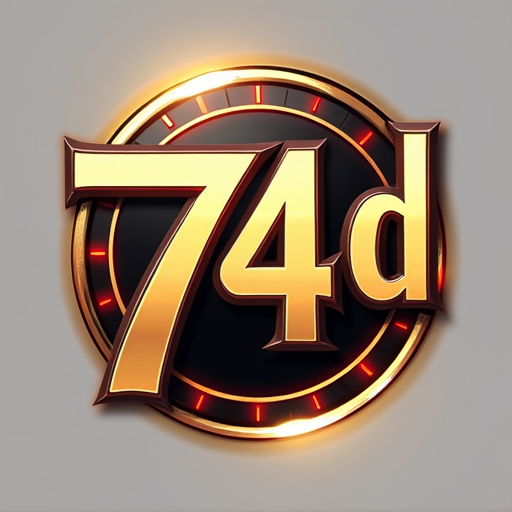 Logo 74d